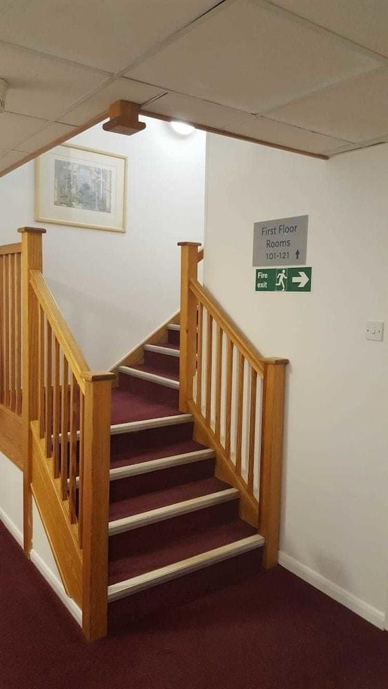 Falfield Days Inn Michaelwood M5 מראה חיצוני תמונה