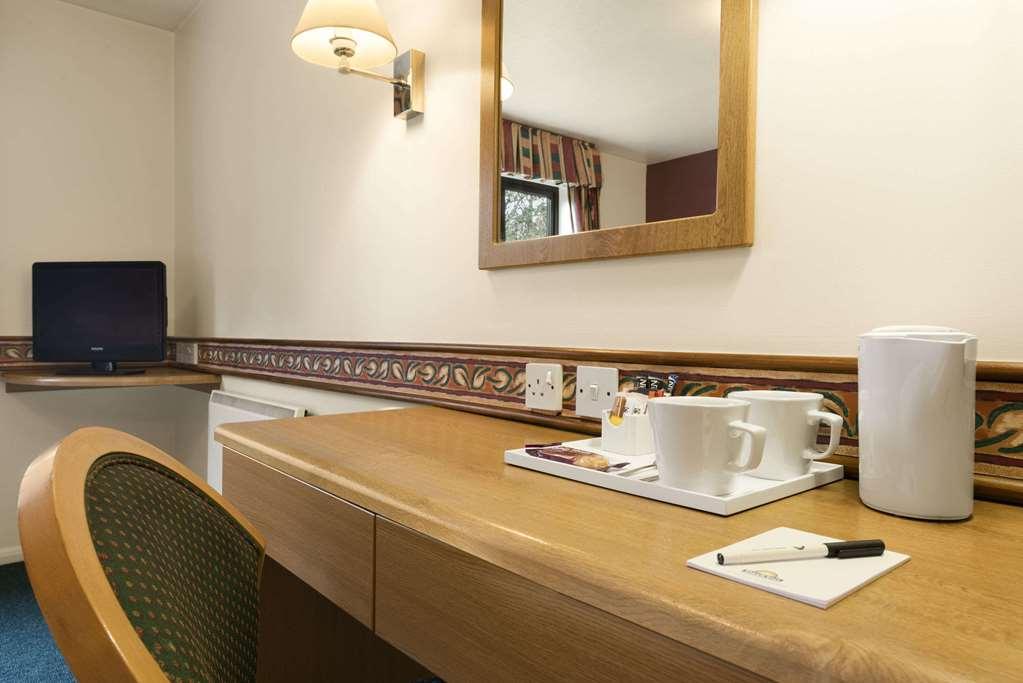 Falfield Days Inn Michaelwood M5 חדר תמונה
